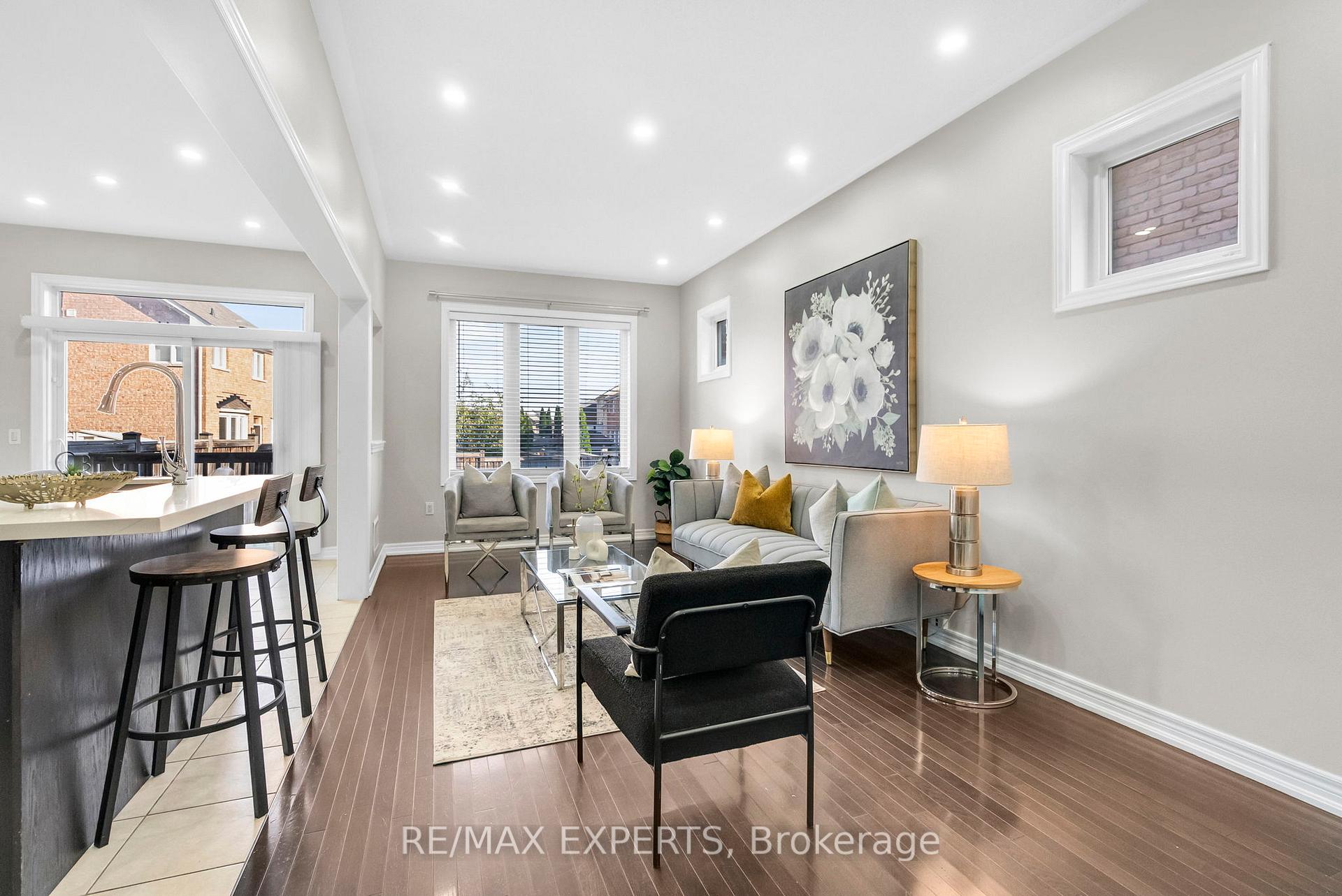 Photo 3 of 25 Waterville Way, Caledon, Rural Caledon — HOMEH