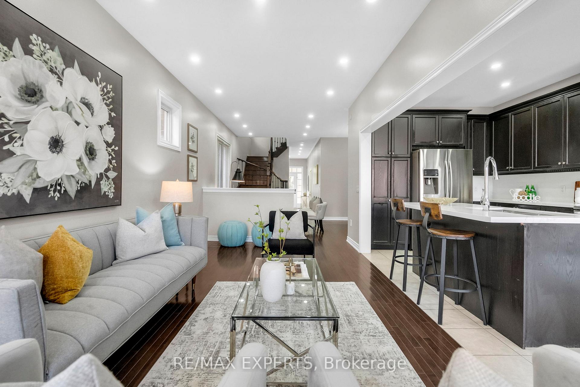 Photo 12 of 25 Waterville Way, Caledon, Rural Caledon — HOMEH