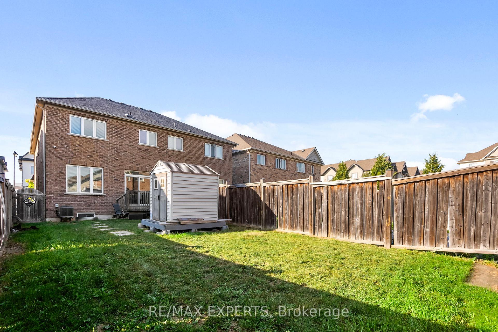 Photo 36 of 25 Waterville Way, Caledon, Rural Caledon — HOMEH