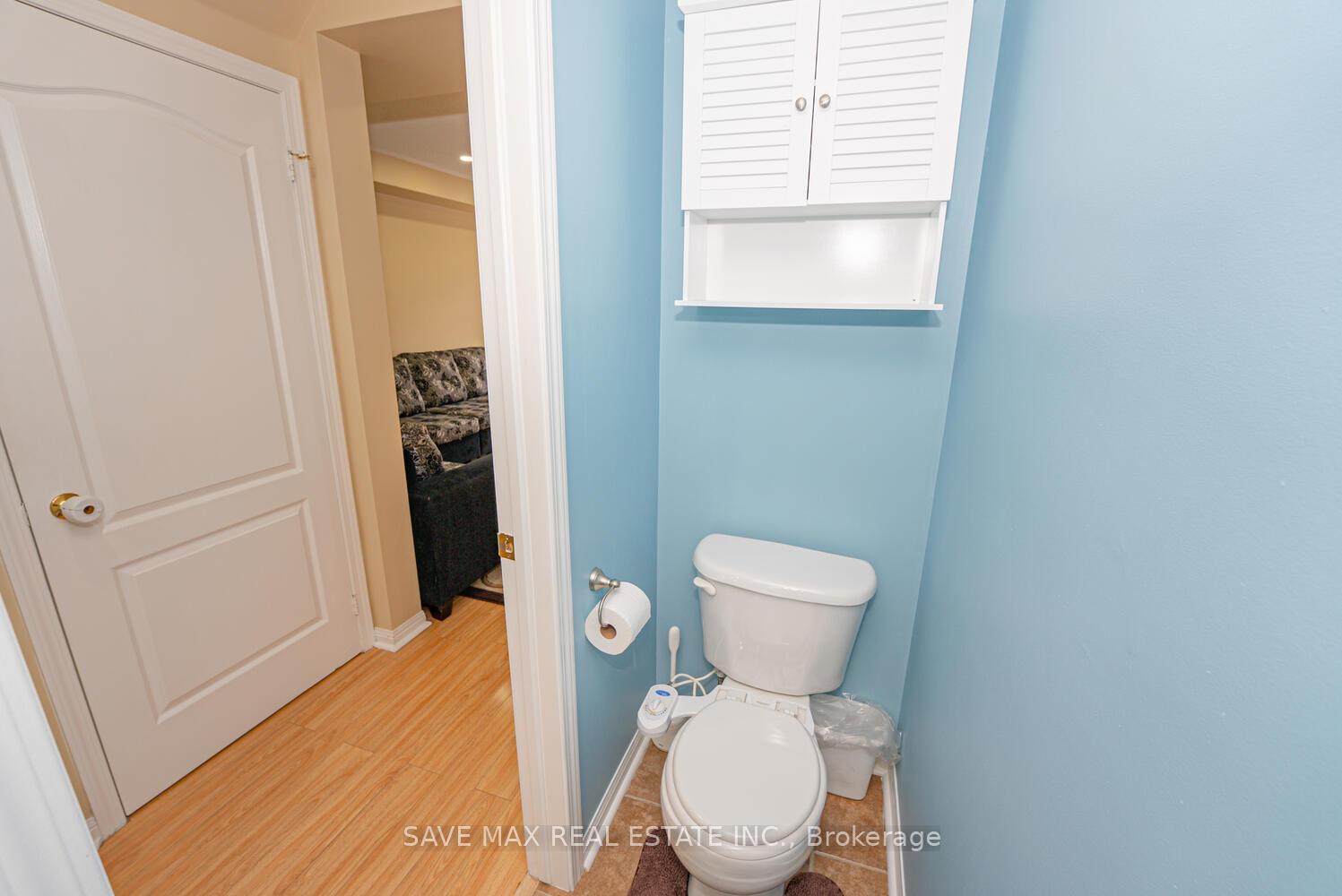 Photo 16 of 114 Decker Hollow Circle, Brampton, Credit Valley — HOMEH