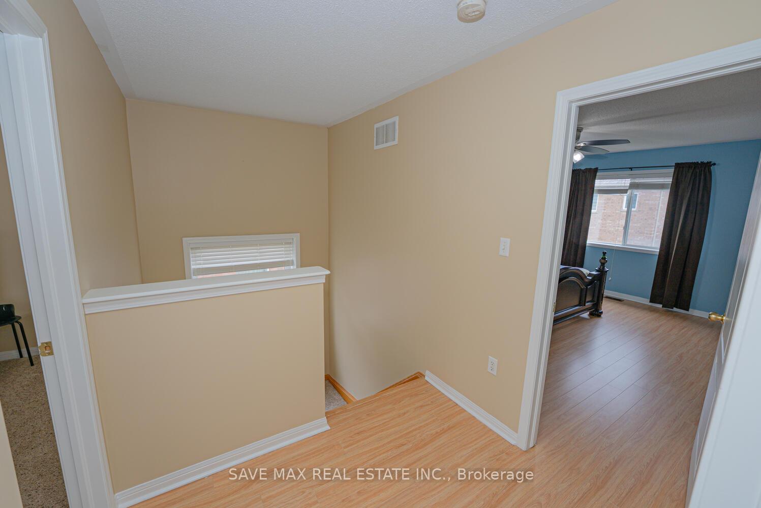 Photo 29 of 114 Decker Hollow Circle, Brampton, Credit Valley — HOMEH