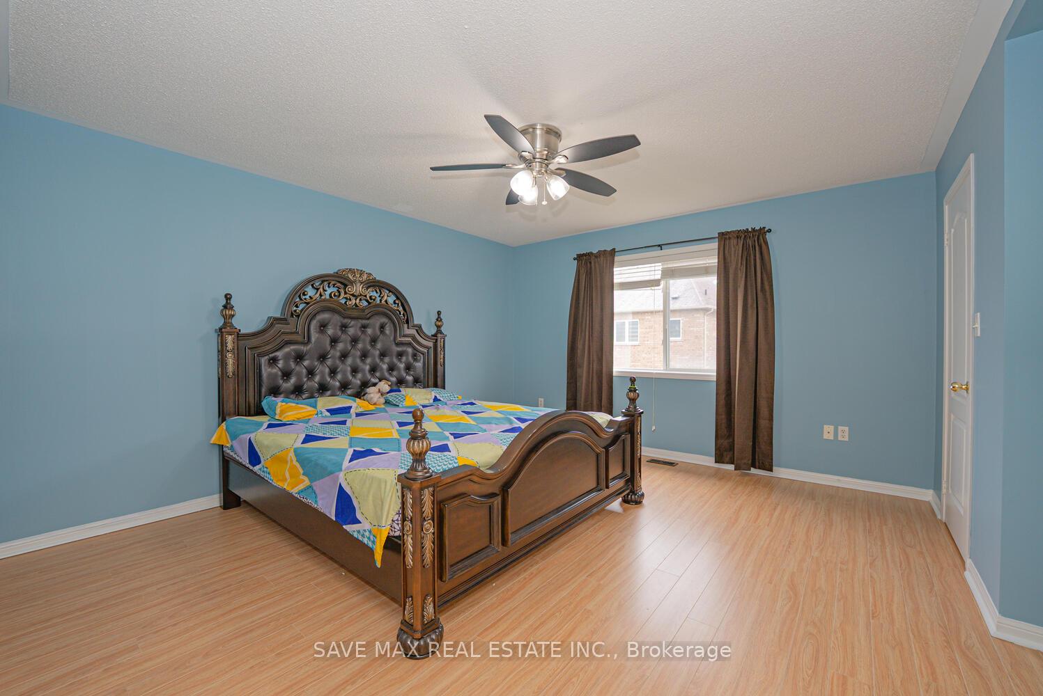 Photo 20 of 114 Decker Hollow Circle, Brampton, Credit Valley — HOMEH