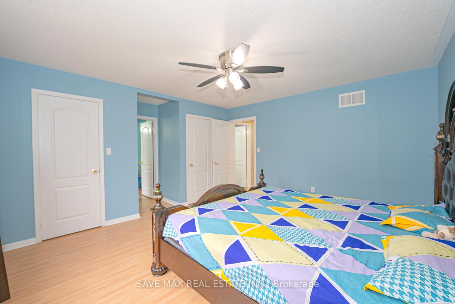 Photo 46 of 114 Decker Hollow Circle, Brampton, Credit Valley — HOMEH