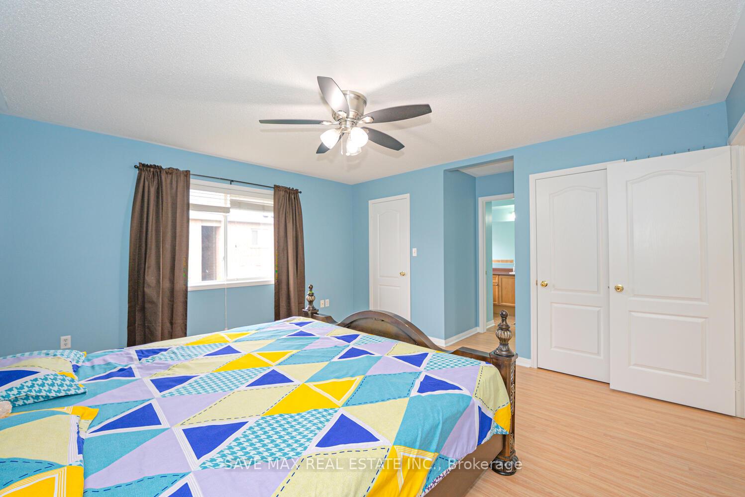 Photo 30 of 114 Decker Hollow Circle, Brampton, Credit Valley — HOMEH