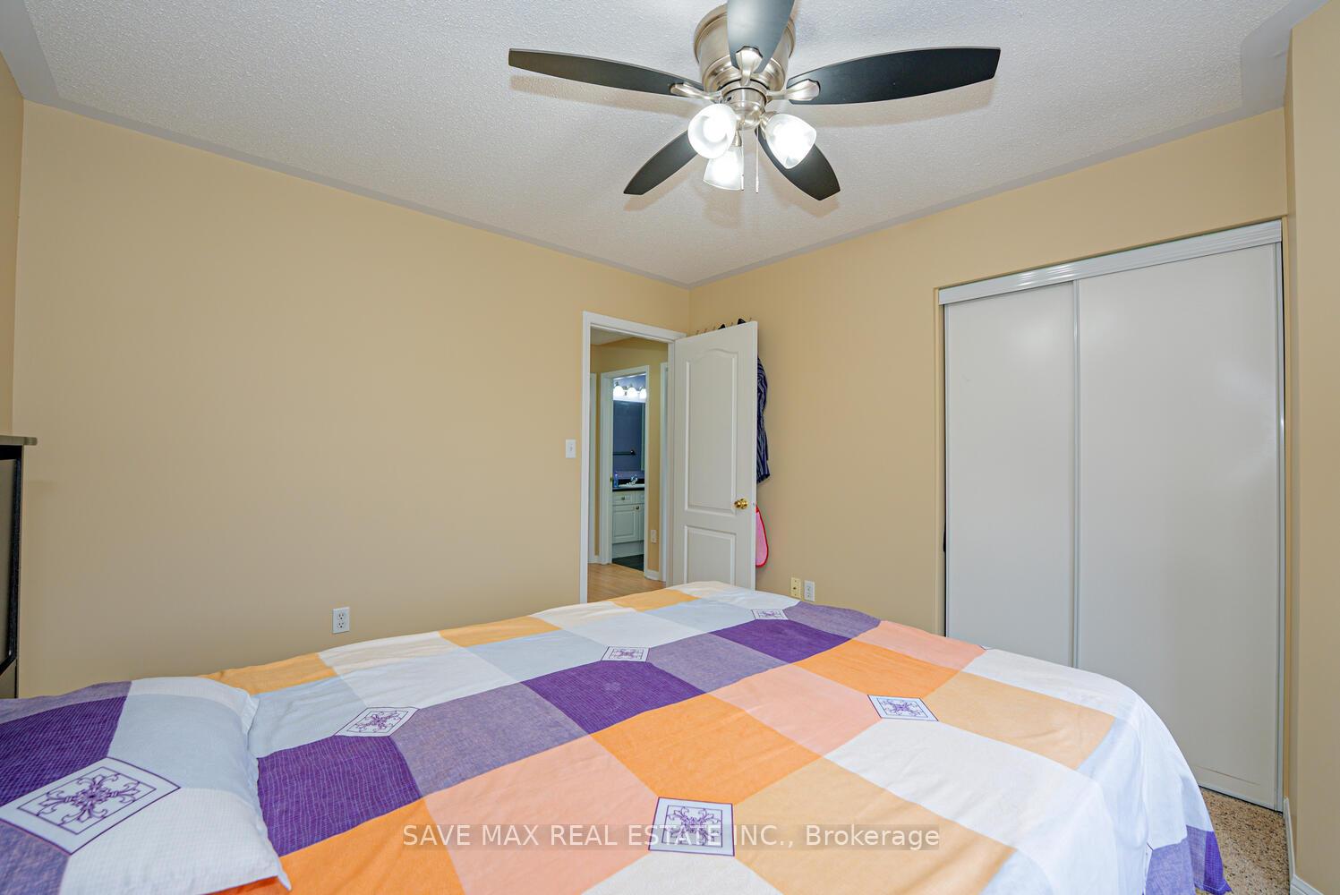 Photo 26 of 114 Decker Hollow Circle, Brampton, Credit Valley — HOMEH
