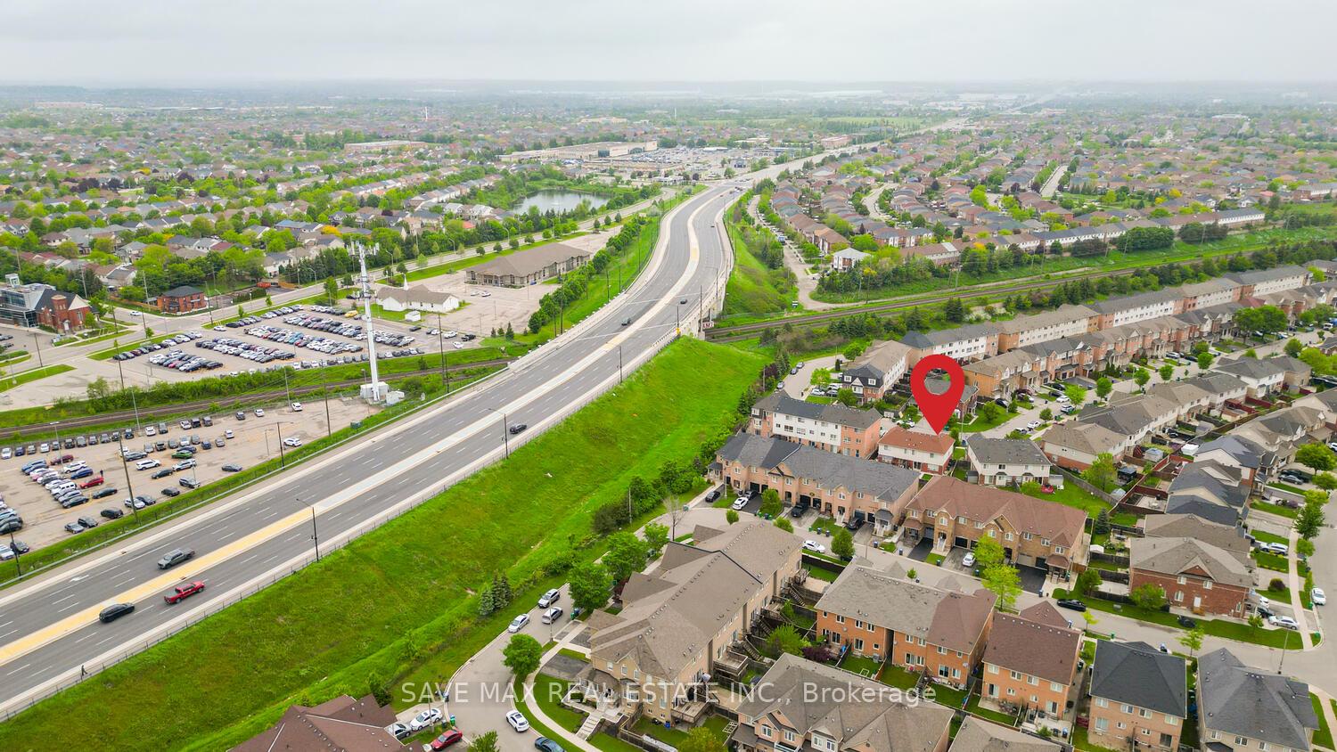Photo 38 of 114 Decker Hollow Circle, Brampton, Credit Valley — HOMEH