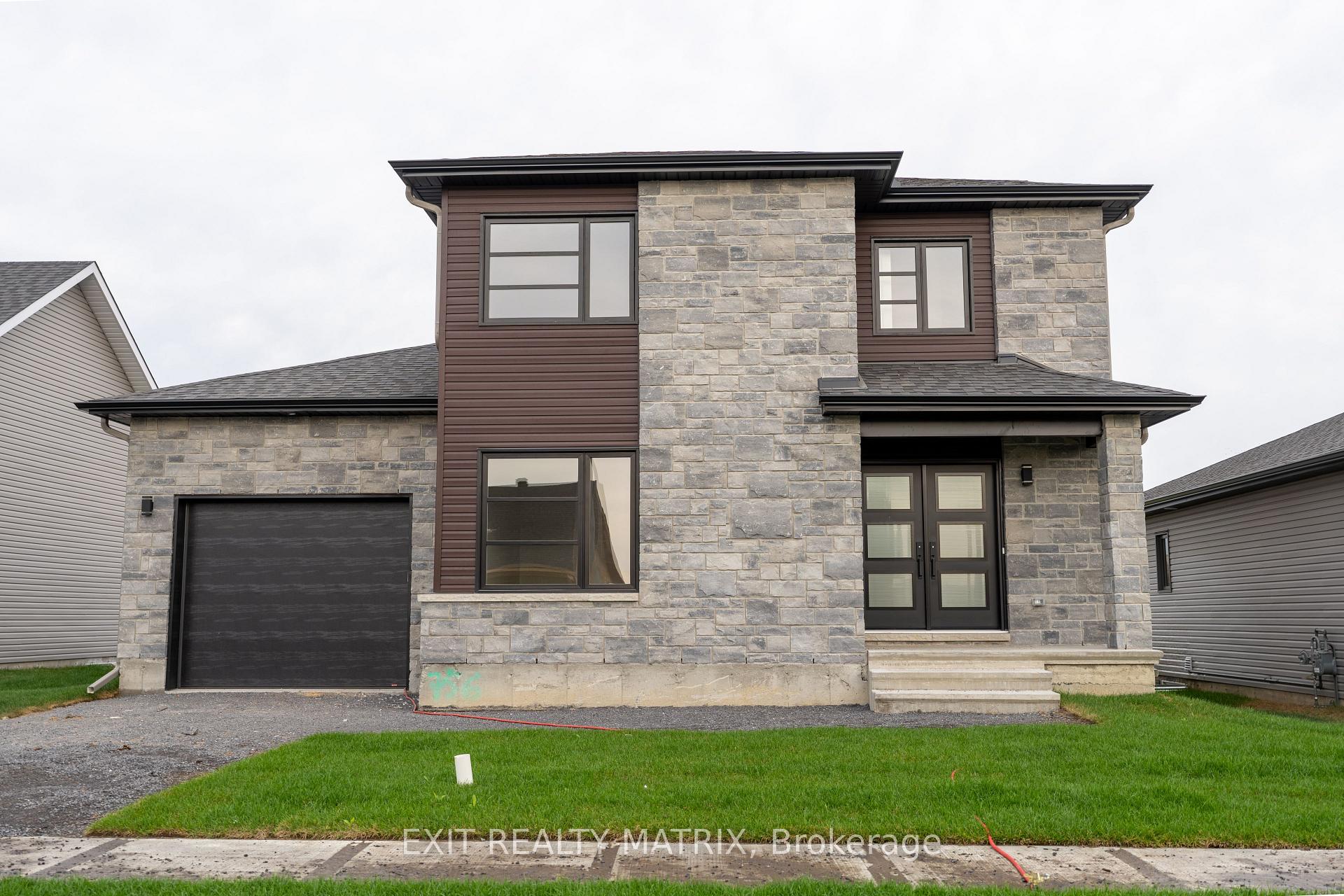 Photo 1 of 1413 Caroline Court, Cornwall — HOMEH