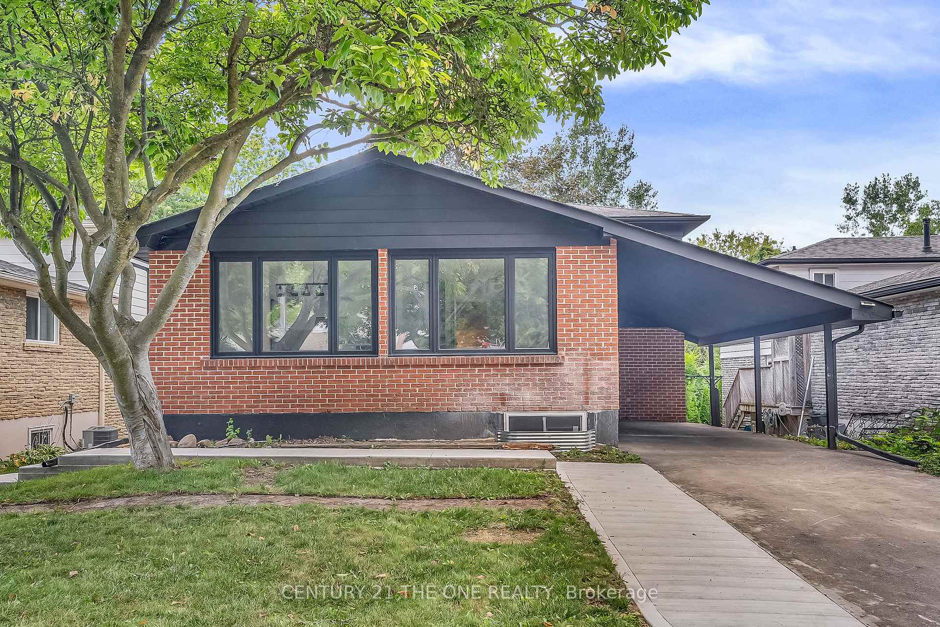 Photo 1 of 100 Martindale Street, Oshawa, Donevan — HOMEH