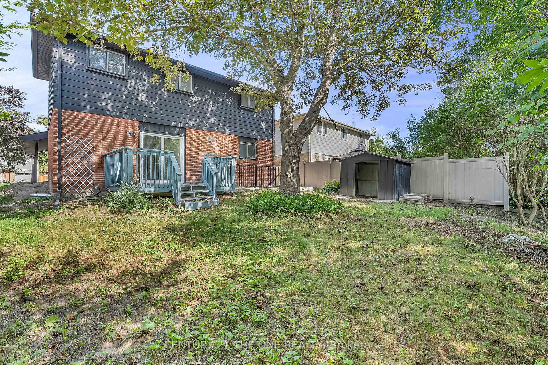 Photo 44 of 100 Martindale Street, Oshawa, Donevan — HOMEH