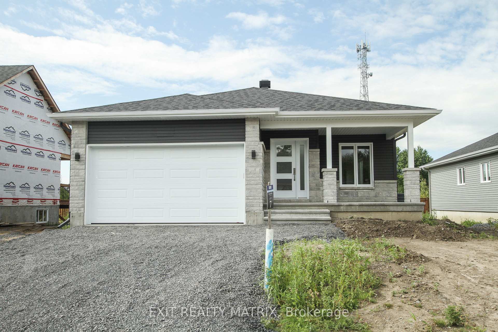 Photo 1 of 1401 Caroline Court, Cornwall — HOMEH