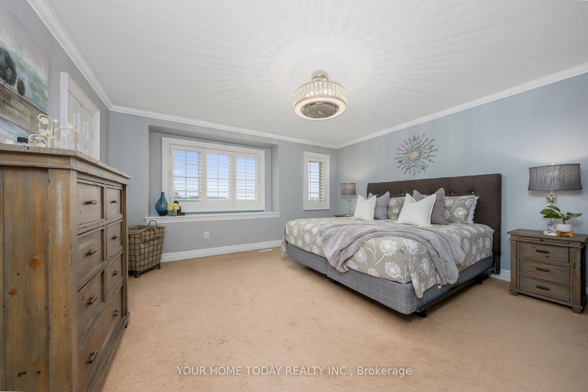 Photo 18 of 20 Chetholme Place, Halton Hills, Georgetown — HOMEH