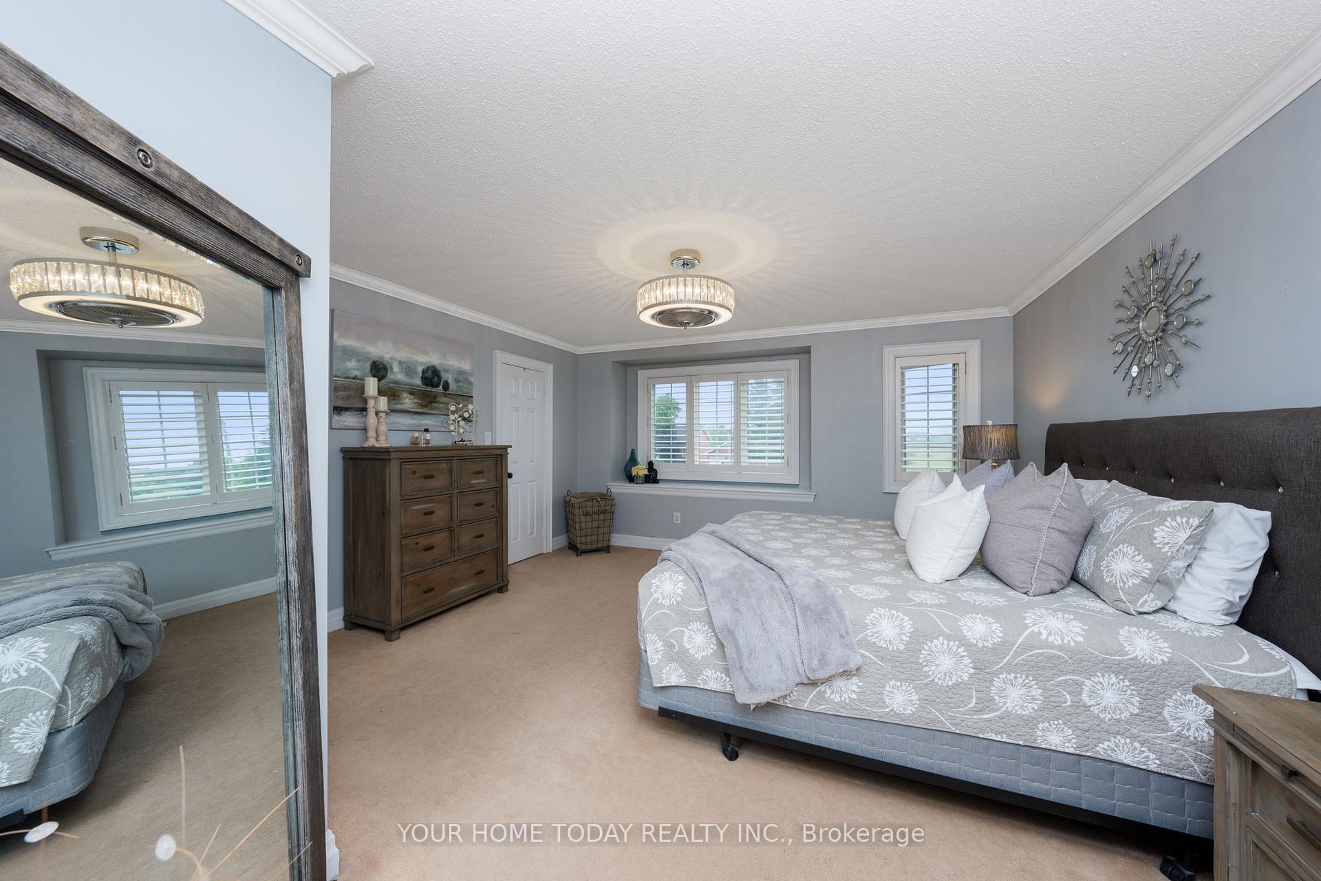 Photo 25 of 20 Chetholme Place, Halton Hills, Georgetown — HOMEH