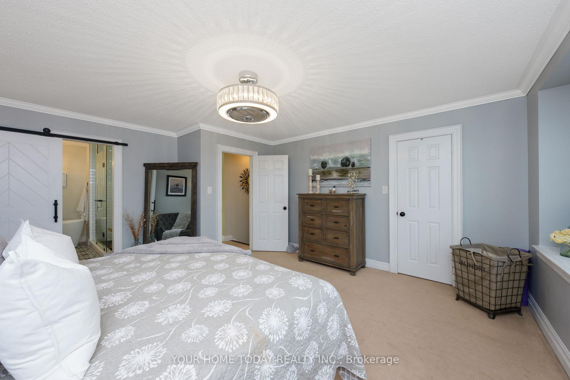 Photo 16 of 20 Chetholme Place, Halton Hills, Georgetown — HOMEH