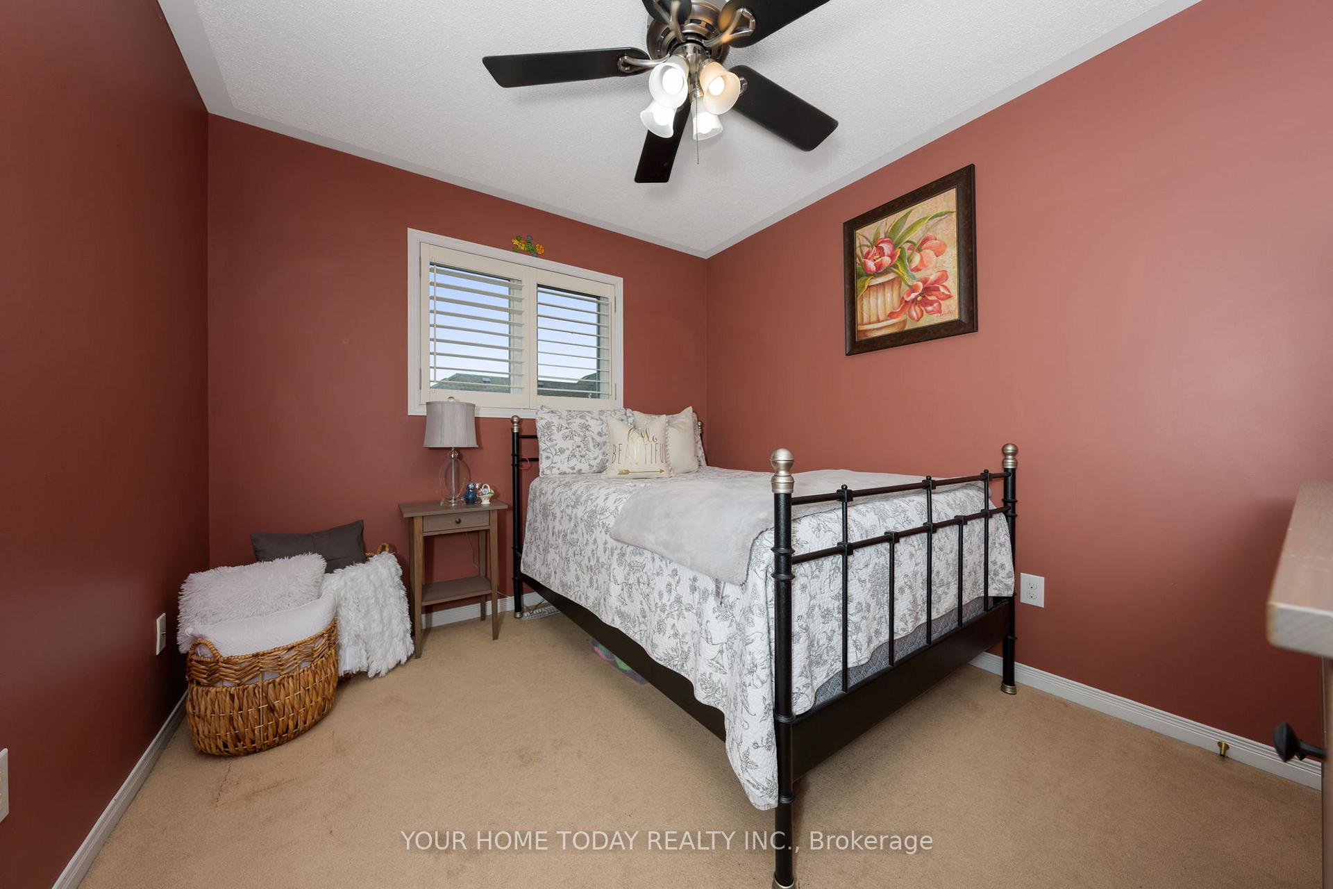 Photo 22 of 20 Chetholme Place, Halton Hills, Georgetown — HOMEH