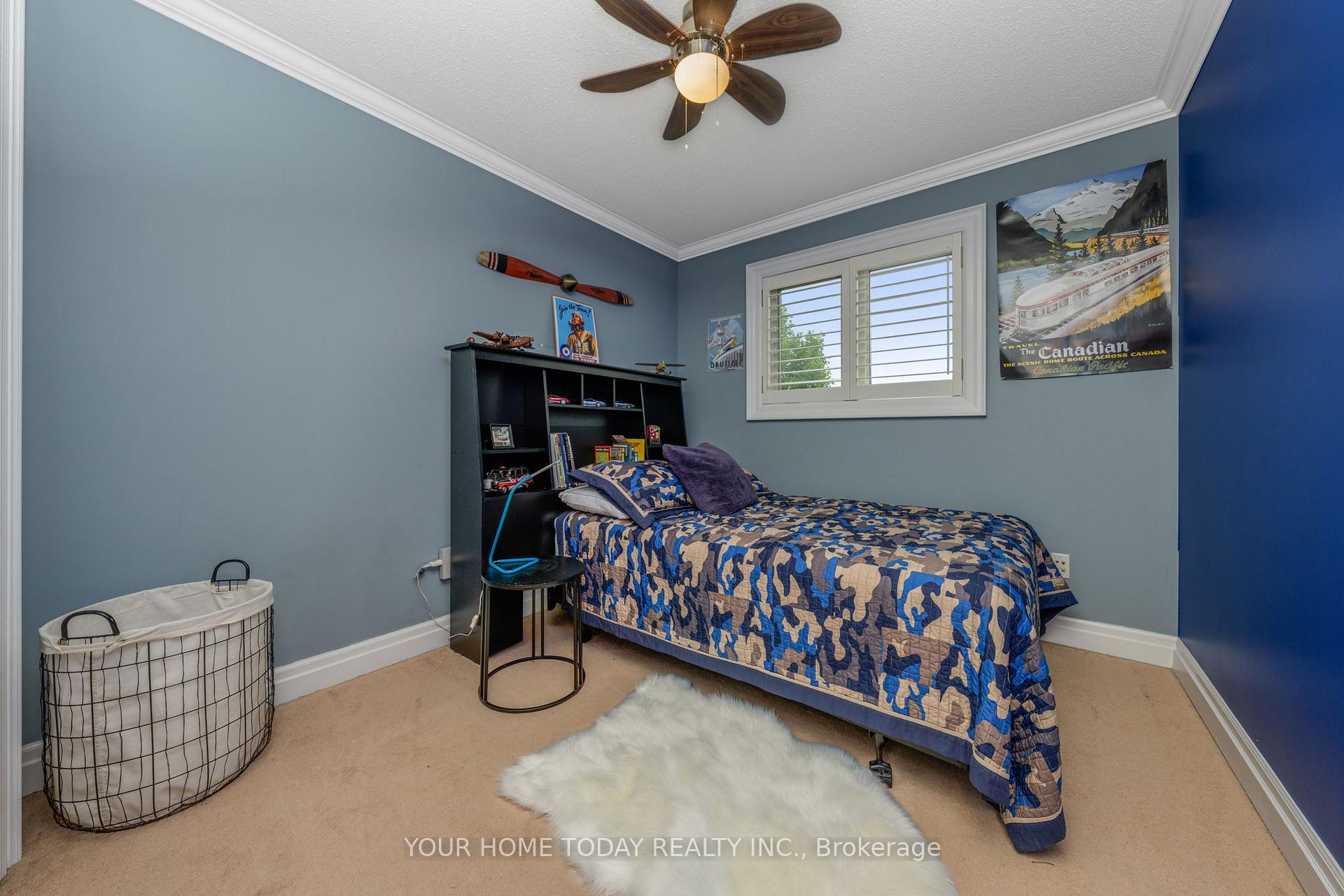 Photo 31 of 20 Chetholme Place, Halton Hills, Georgetown — HOMEH
