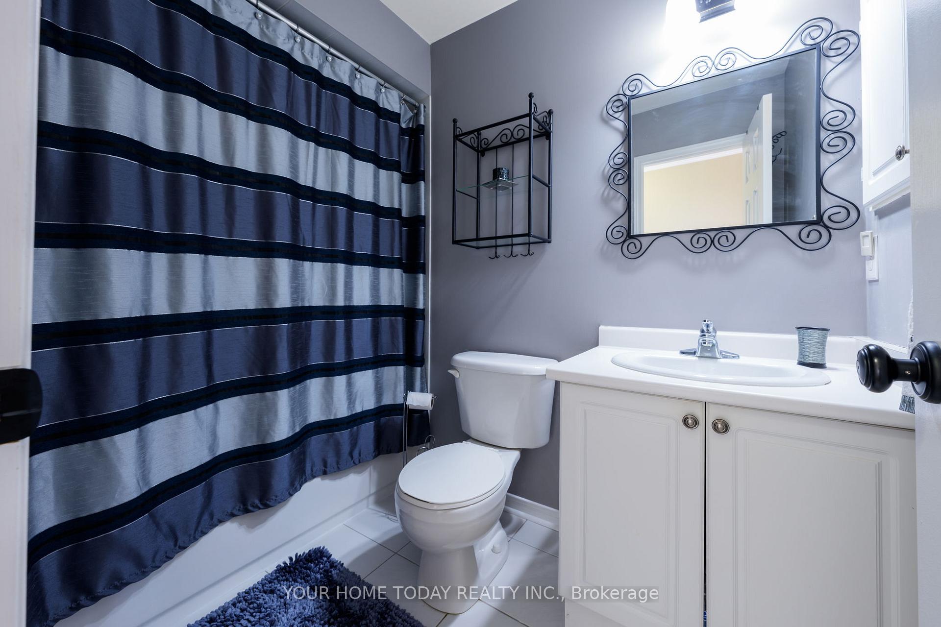 Photo 23 of 20 Chetholme Place, Halton Hills, Georgetown — HOMEH