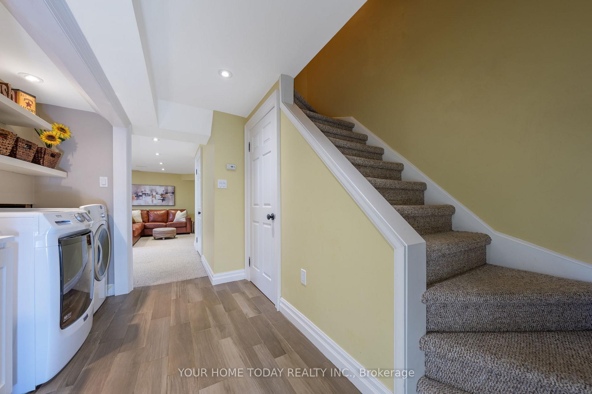 Photo 27 of 20 Chetholme Place, Halton Hills, Georgetown — HOMEH