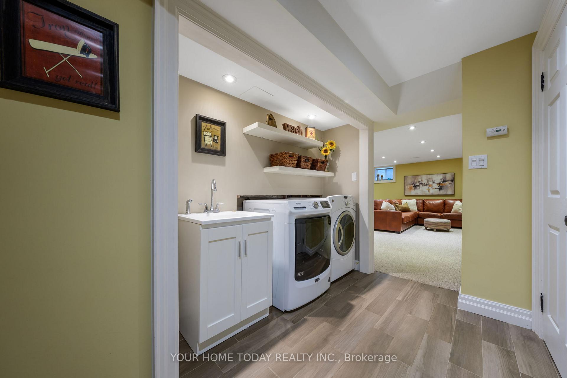 Photo 40 of 20 Chetholme Place, Halton Hills, Georgetown — HOMEH