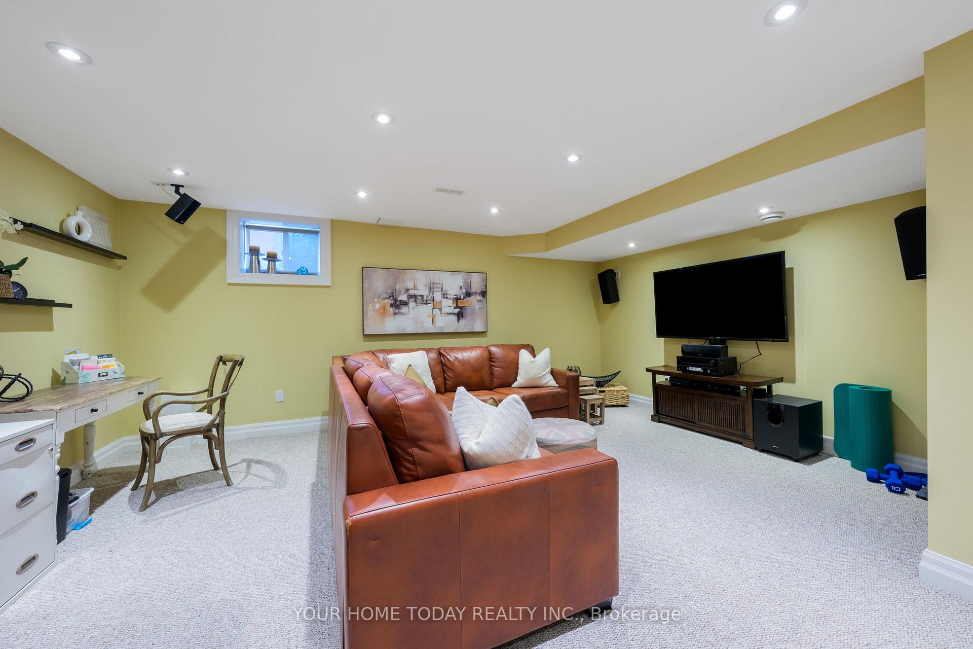 Photo 28 of 20 Chetholme Place, Halton Hills, Georgetown — HOMEH