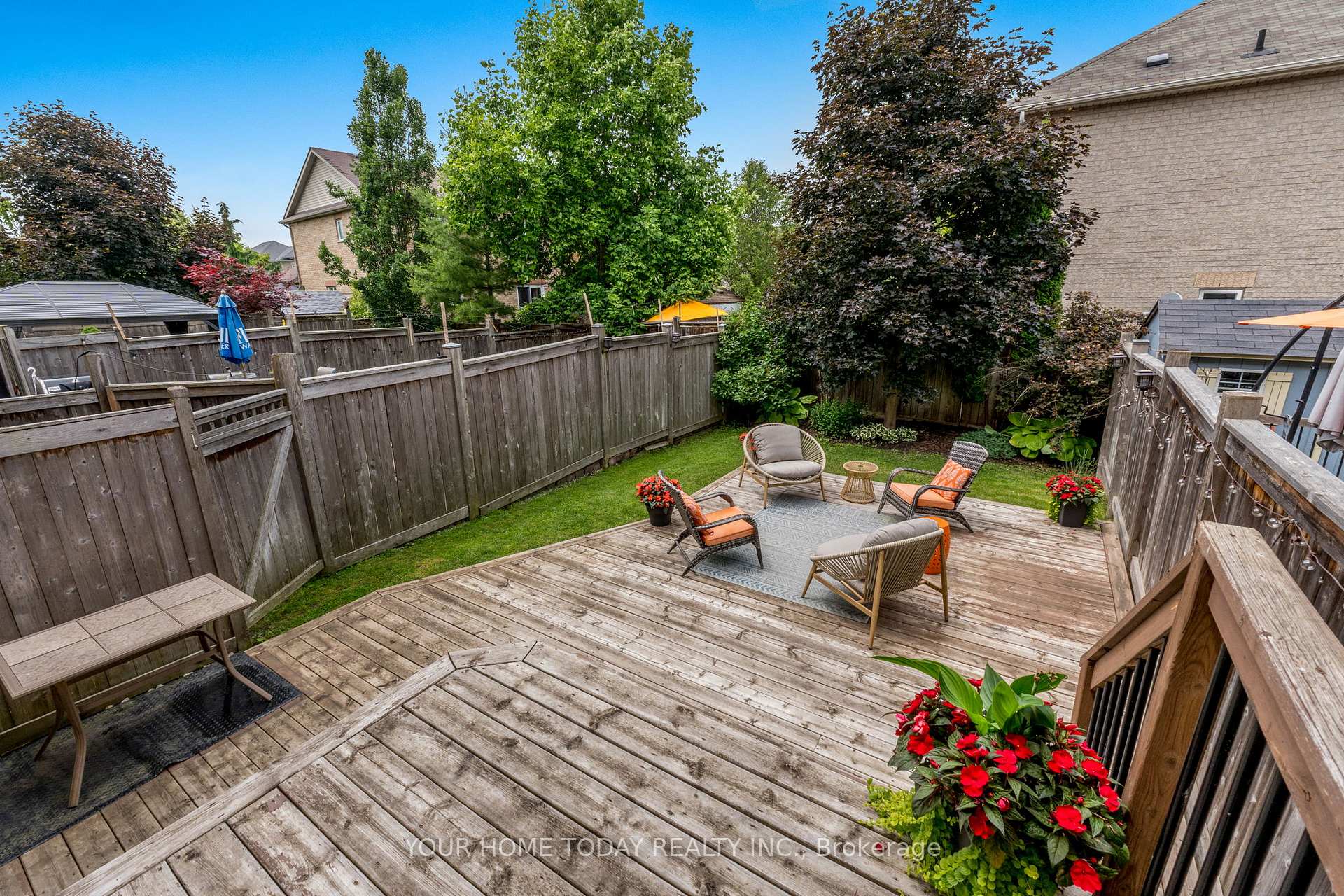 Photo 34 of 20 Chetholme Place, Halton Hills, Georgetown — HOMEH