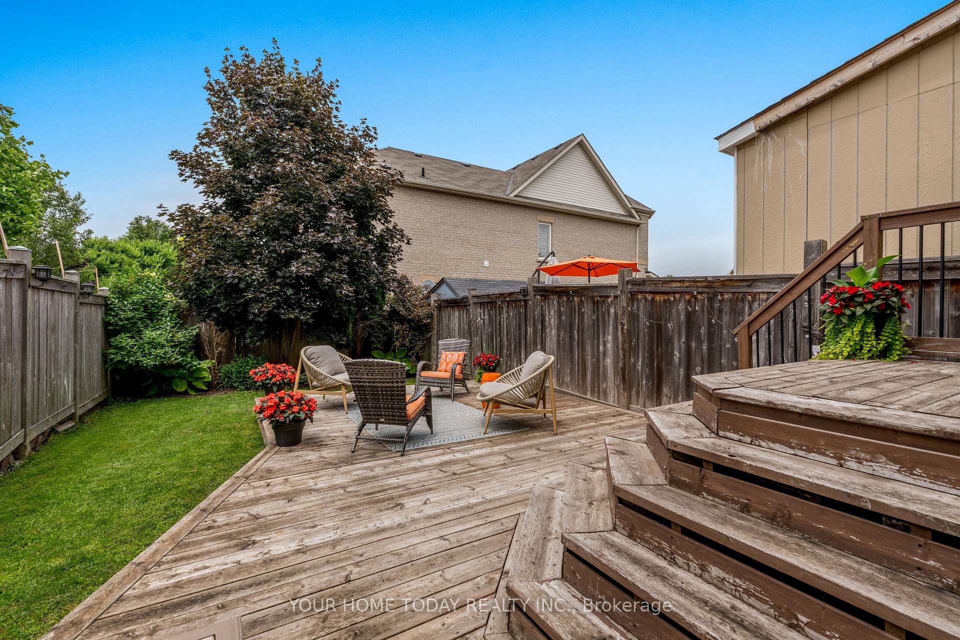 Photo 36 of 20 Chetholme Place, Halton Hills, Georgetown — HOMEH