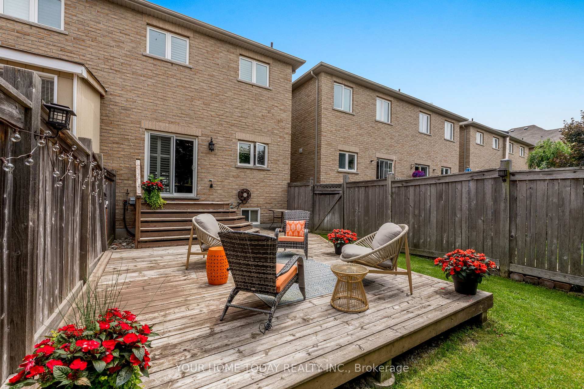 Photo 33 of 20 Chetholme Place, Halton Hills, Georgetown — HOMEH