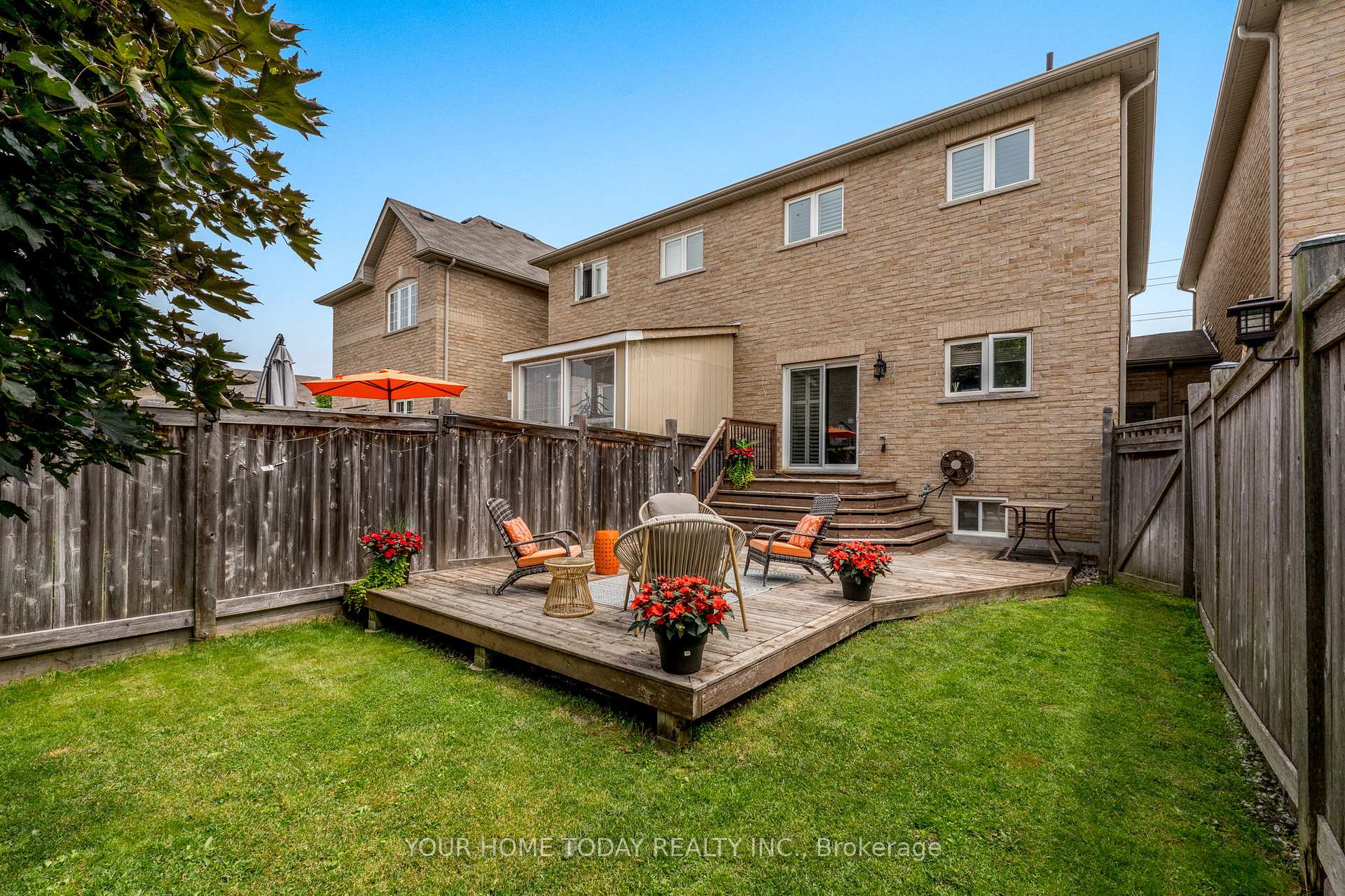 Photo 43 of 20 Chetholme Place, Halton Hills, Georgetown — HOMEH