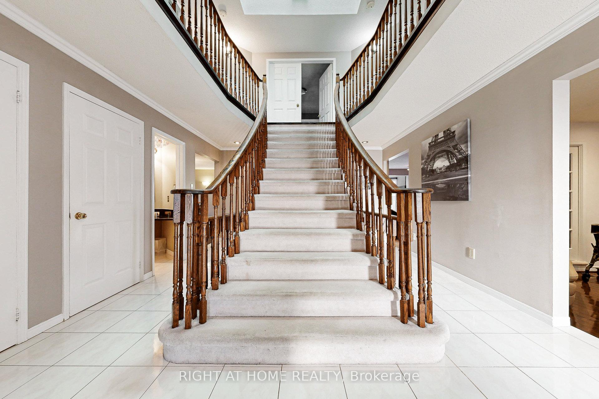 Photo 26 of 8 Lockridge Avenue, Markham, Unionville — HOMEH