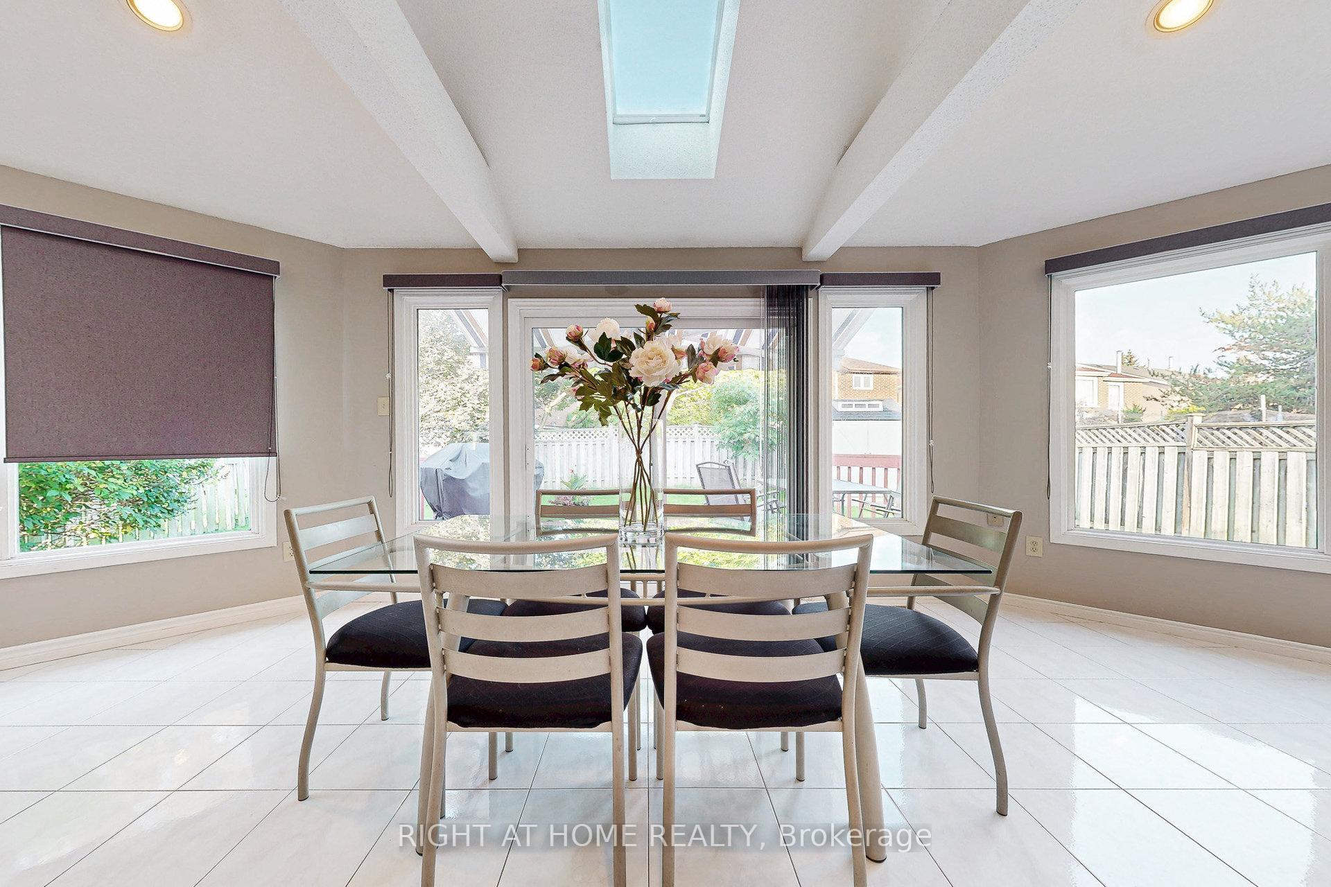 Photo 10 of 8 Lockridge Avenue, Markham, Unionville — HOMEH