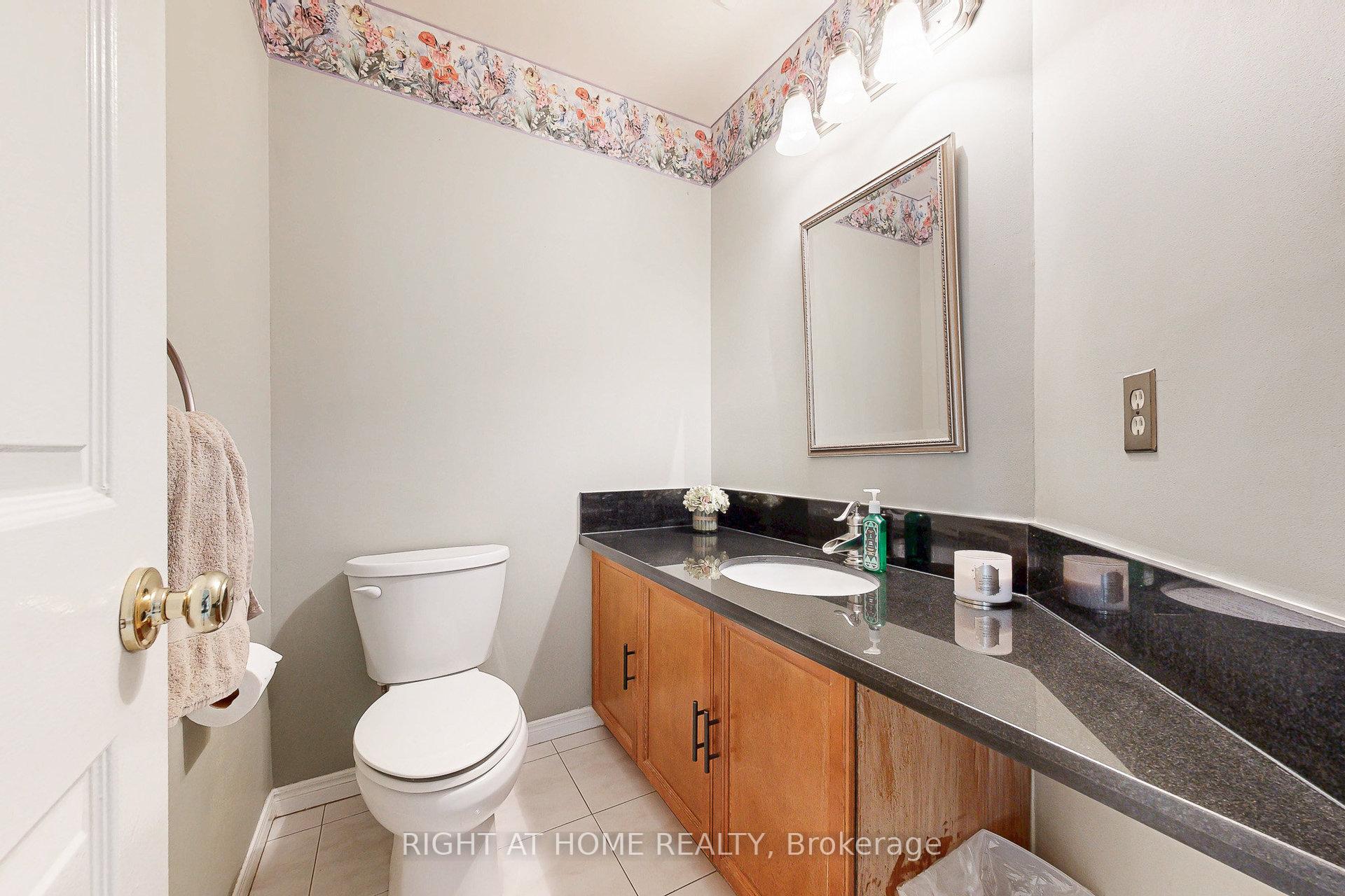 Photo 17 of 8 Lockridge Avenue, Markham, Unionville — HOMEH