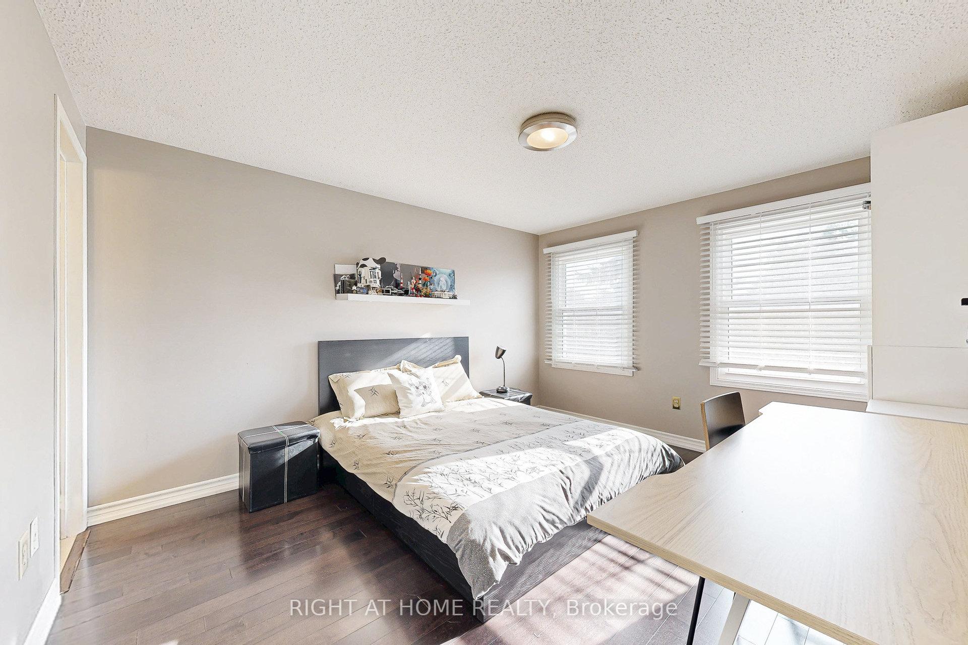 Photo 21 of 8 Lockridge Avenue, Markham, Unionville — HOMEH