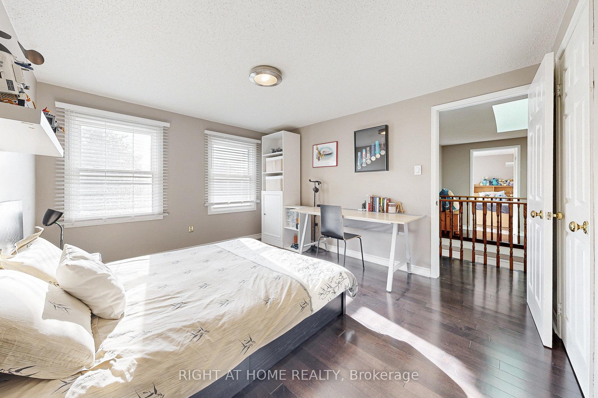 Photo 27 of 8 Lockridge Avenue, Markham, Unionville — HOMEH