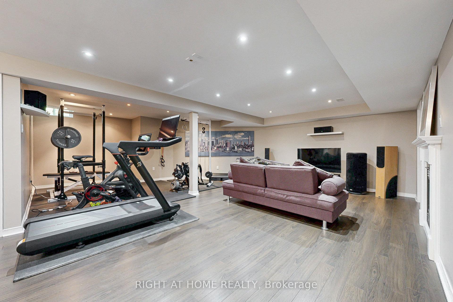Photo 38 of 8 Lockridge Avenue, Markham, Unionville — HOMEH