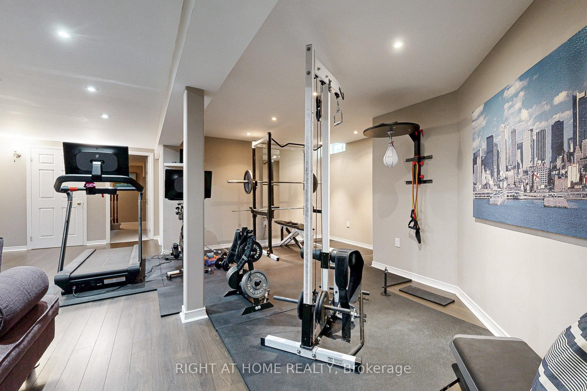 Photo 34 of 8 Lockridge Avenue, Markham, Unionville — HOMEH