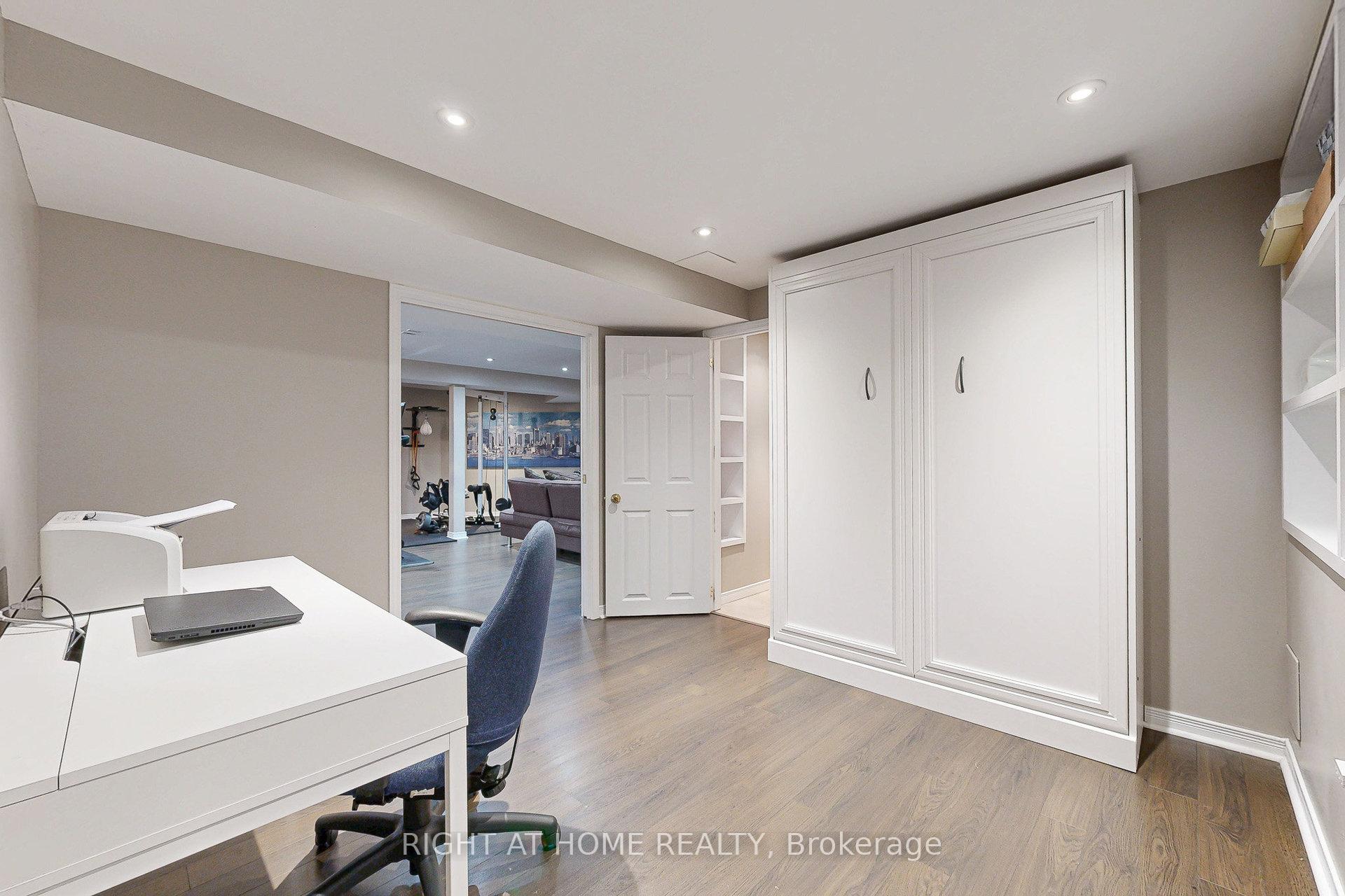 Photo 45 of 8 Lockridge Avenue, Markham, Unionville — HOMEH