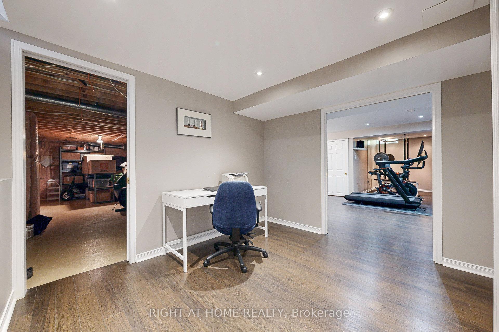 Photo 36 of 8 Lockridge Avenue, Markham, Unionville — HOMEH