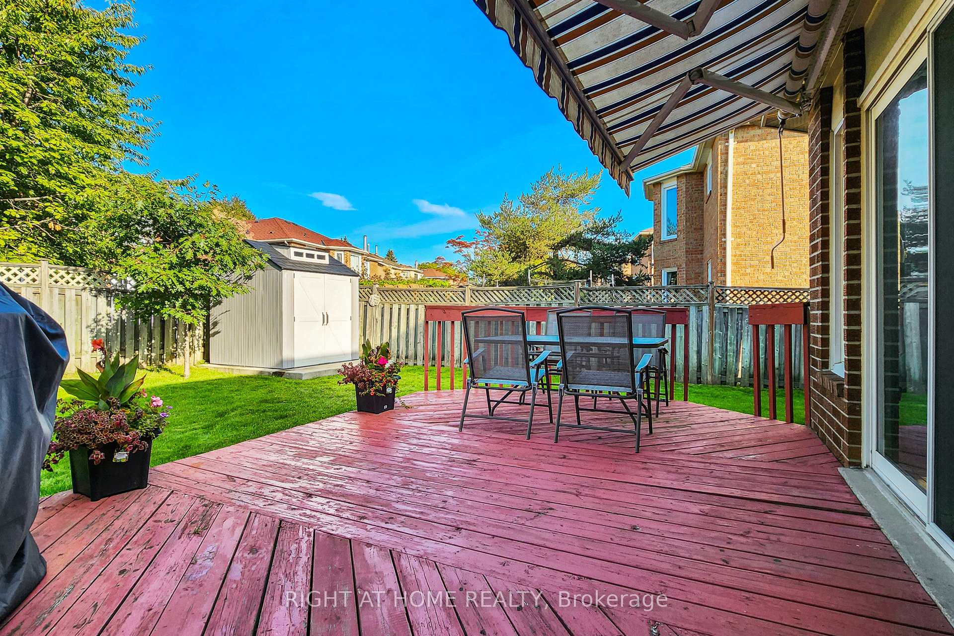 Photo 40 of 8 Lockridge Avenue, Markham, Unionville — HOMEH