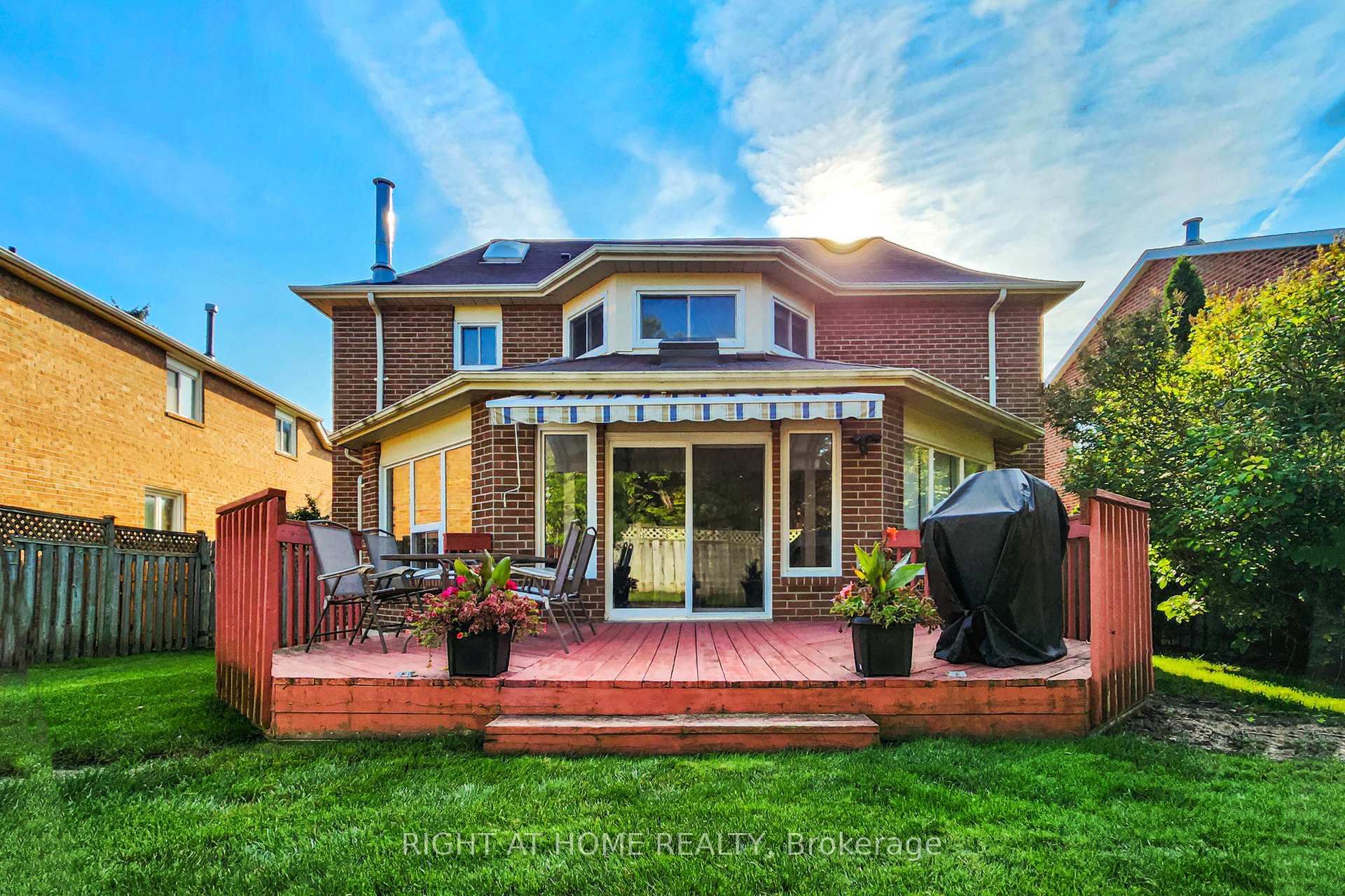 Photo 41 of 8 Lockridge Avenue, Markham, Unionville — HOMEH