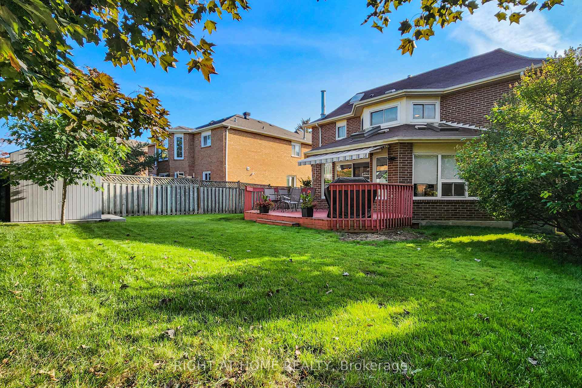 Photo 43 of 8 Lockridge Avenue, Markham, Unionville — HOMEH