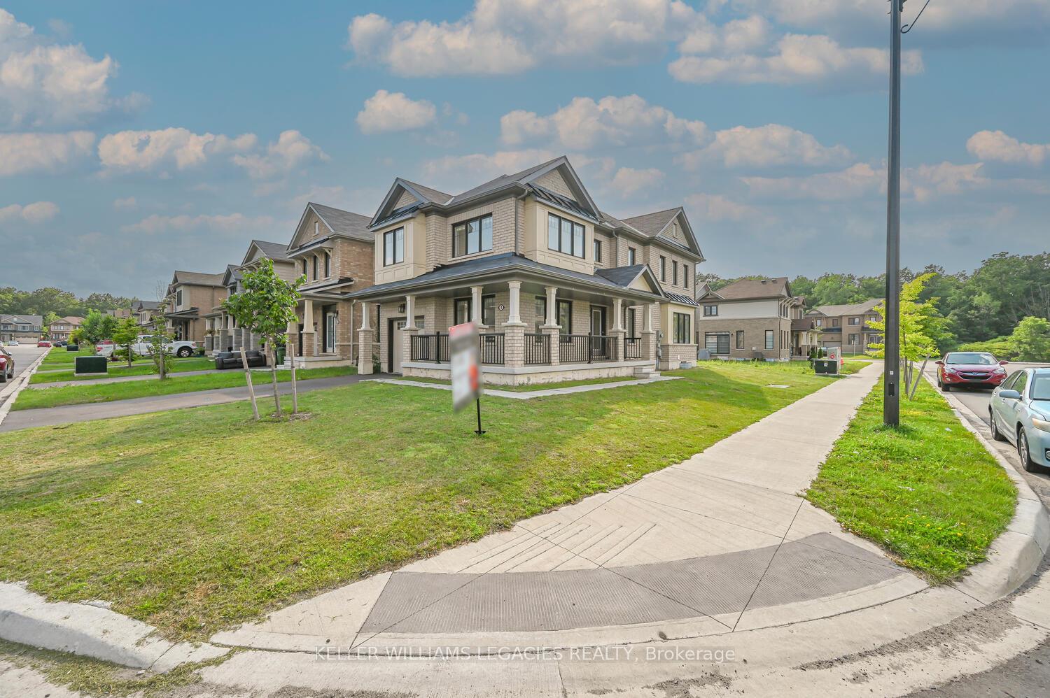 Photo 49 of 4 July Avenue, Hamilton, Stoney Creek Mountain — HOMEH