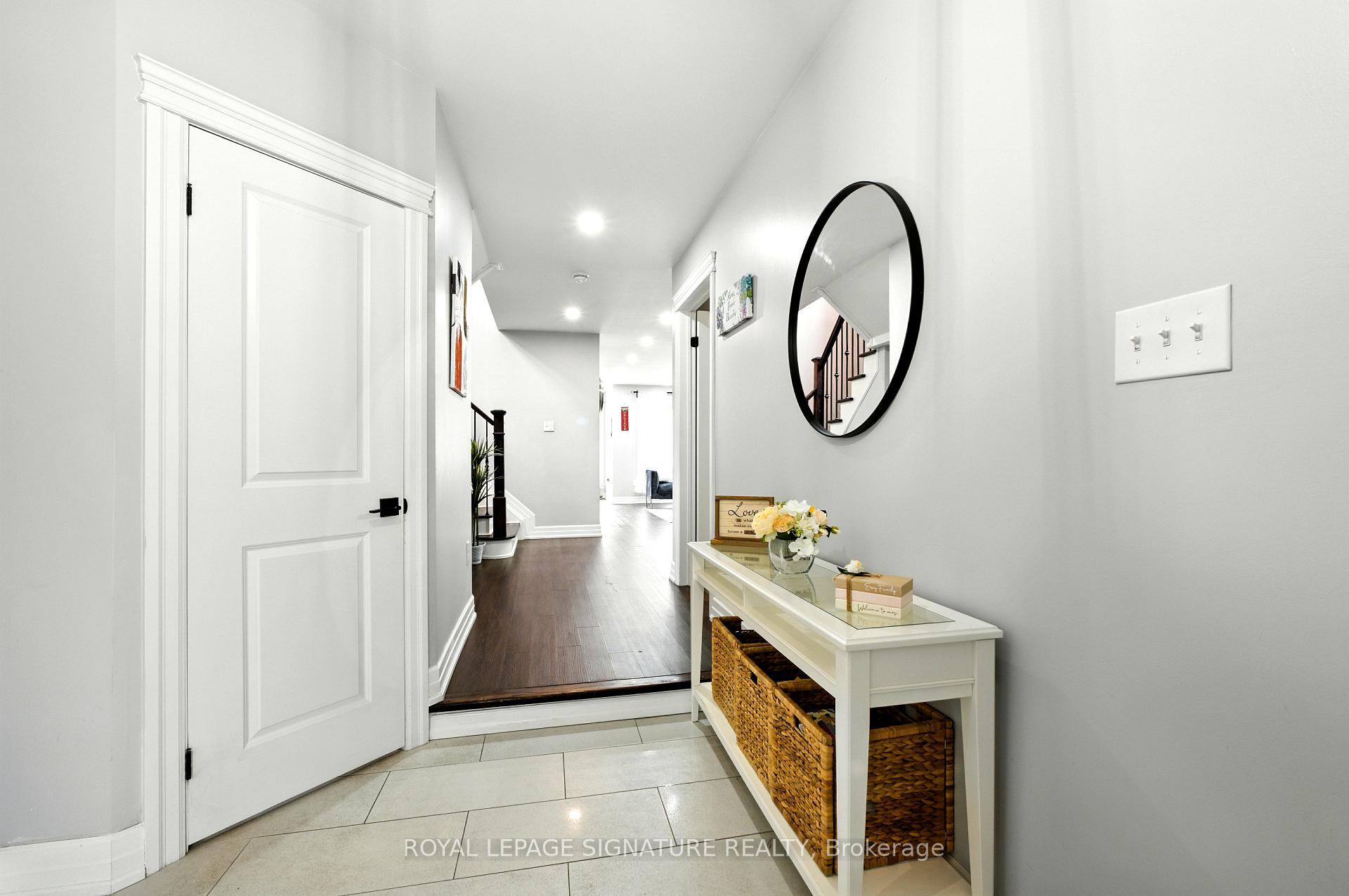 Photo 7 of 28 Grapevine Road, Caledon, Bolton West — HOMEH