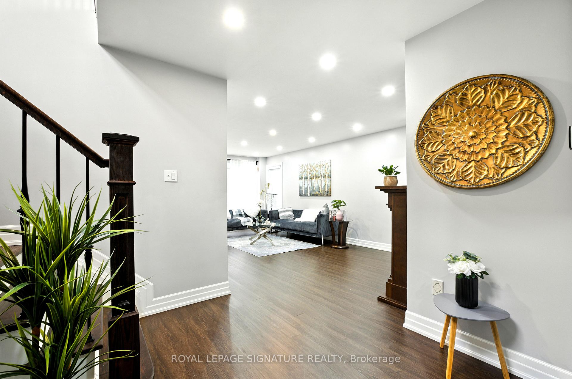 Photo 6 of 28 Grapevine Road, Caledon, Bolton West — HOMEH