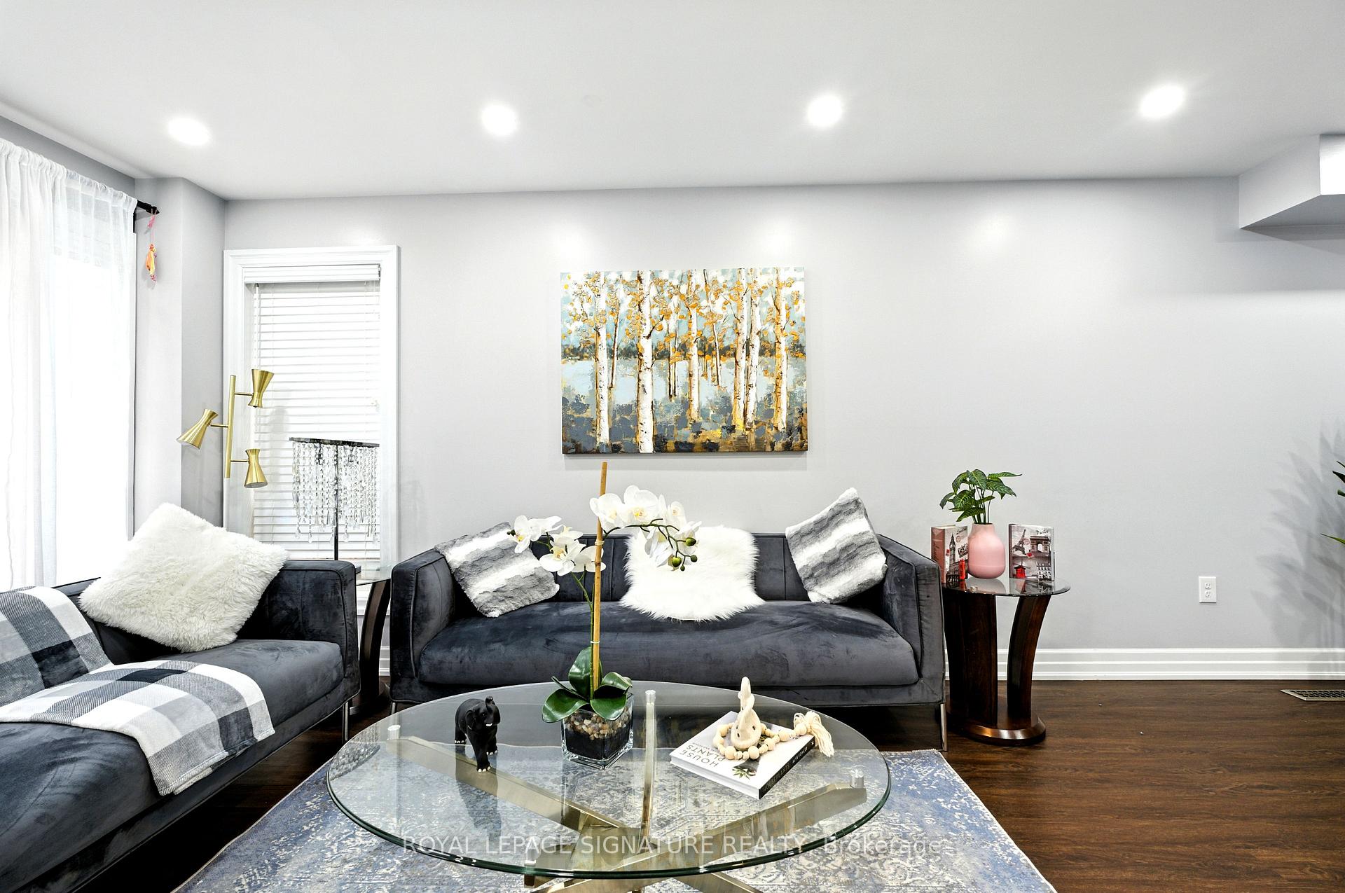 Photo 10 of 28 Grapevine Road, Caledon, Bolton West — HOMEH