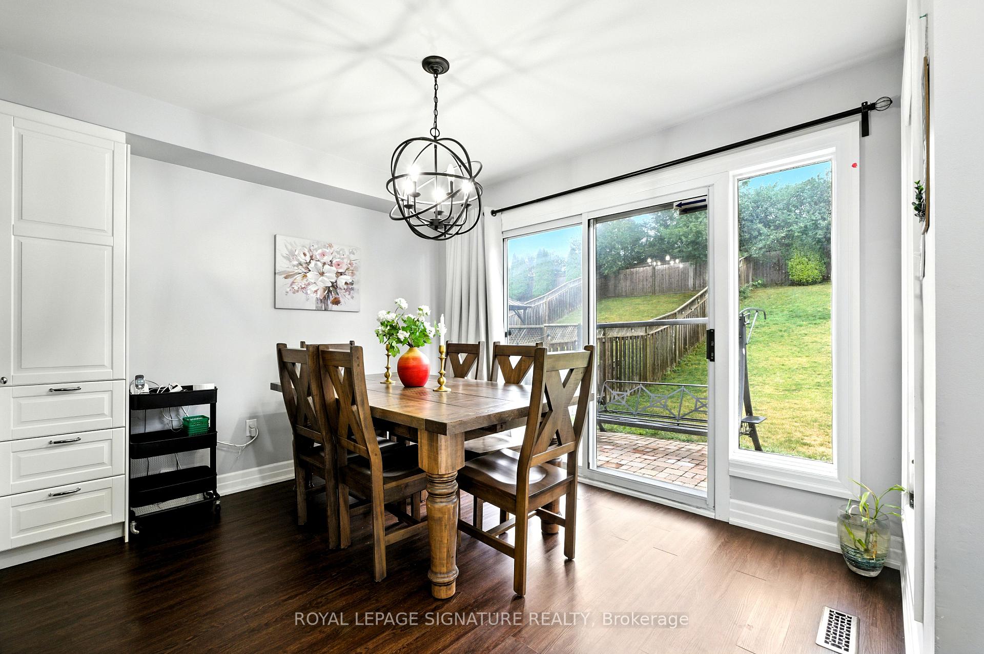 Photo 11 of 28 Grapevine Road, Caledon, Bolton West — HOMEH