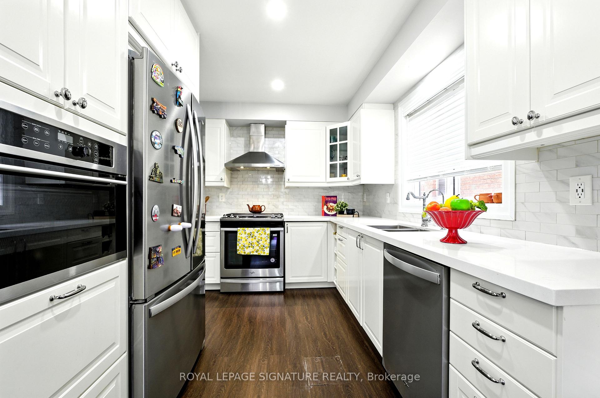 Photo 13 of 28 Grapevine Road, Caledon, Bolton West — HOMEH
