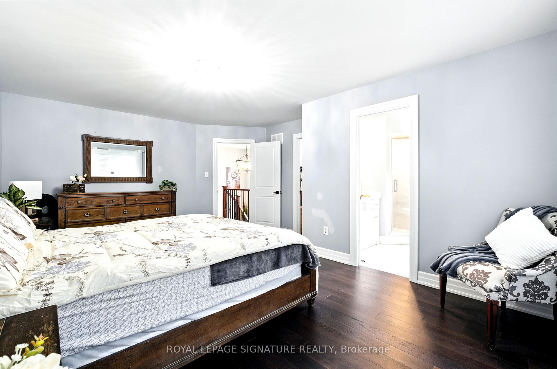 Photo 21 of 28 Grapevine Road, Caledon, Bolton West — HOMEH