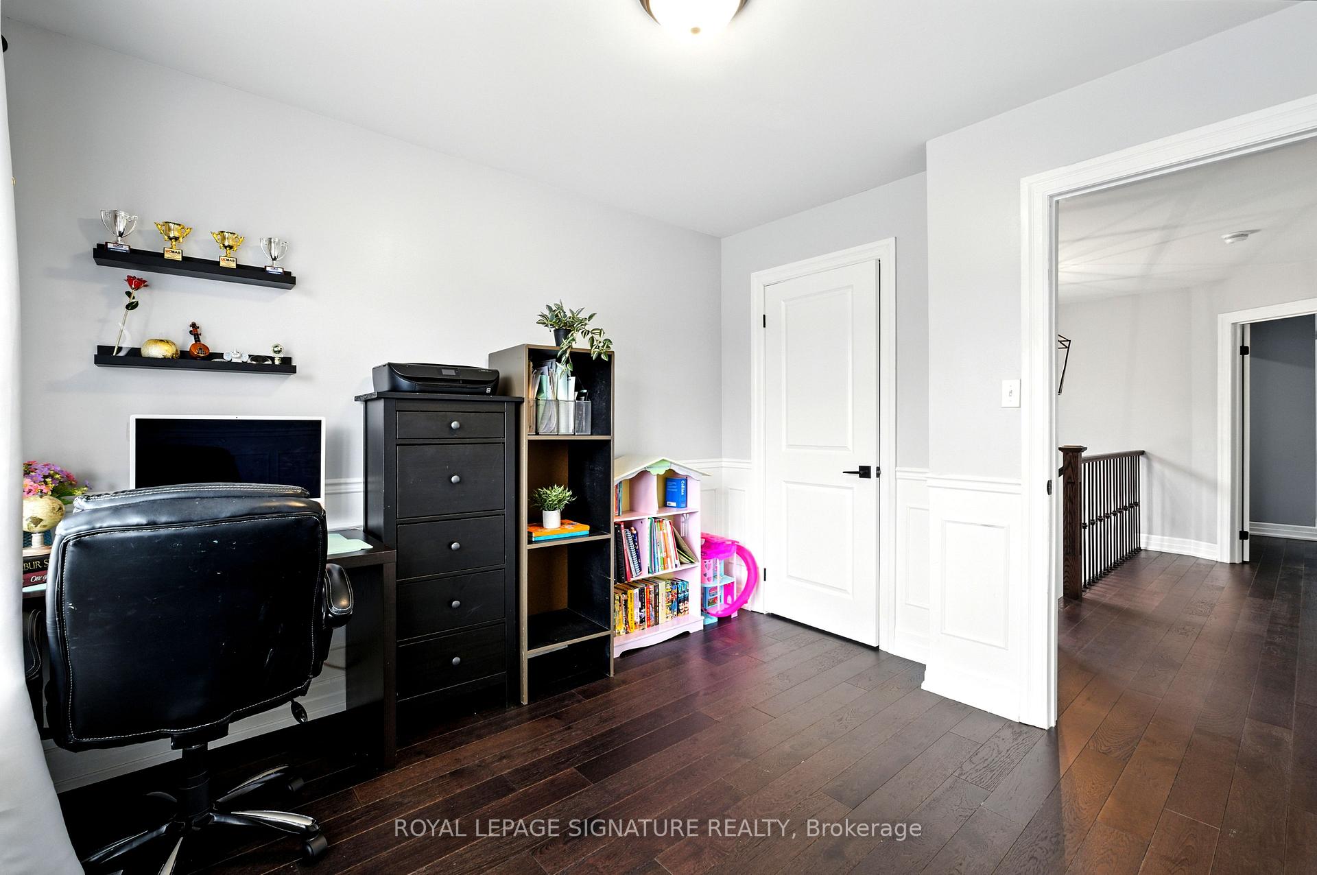 Photo 20 of 28 Grapevine Road, Caledon, Bolton West — HOMEH