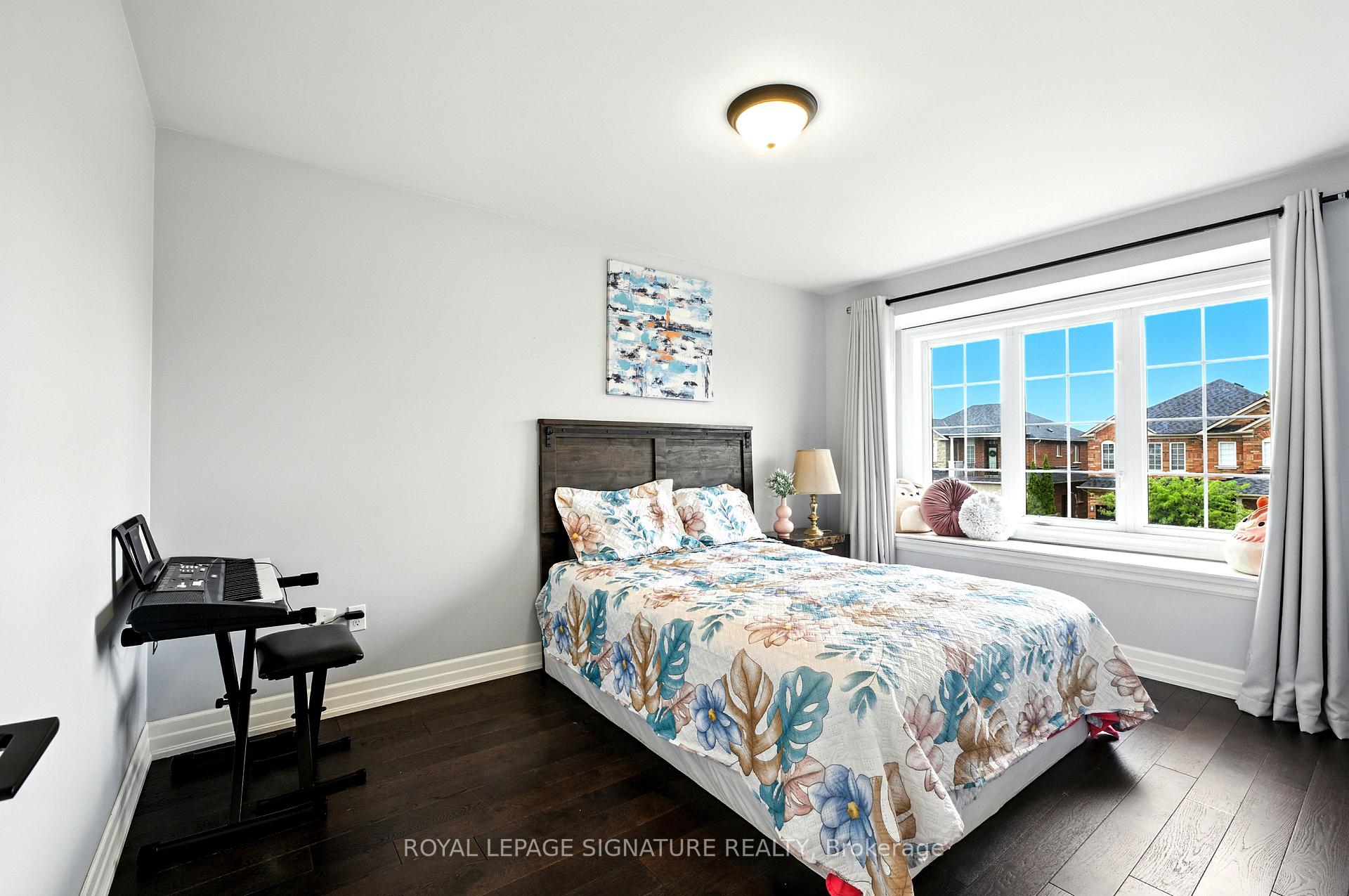 Photo 25 of 28 Grapevine Road, Caledon, Bolton West — HOMEH