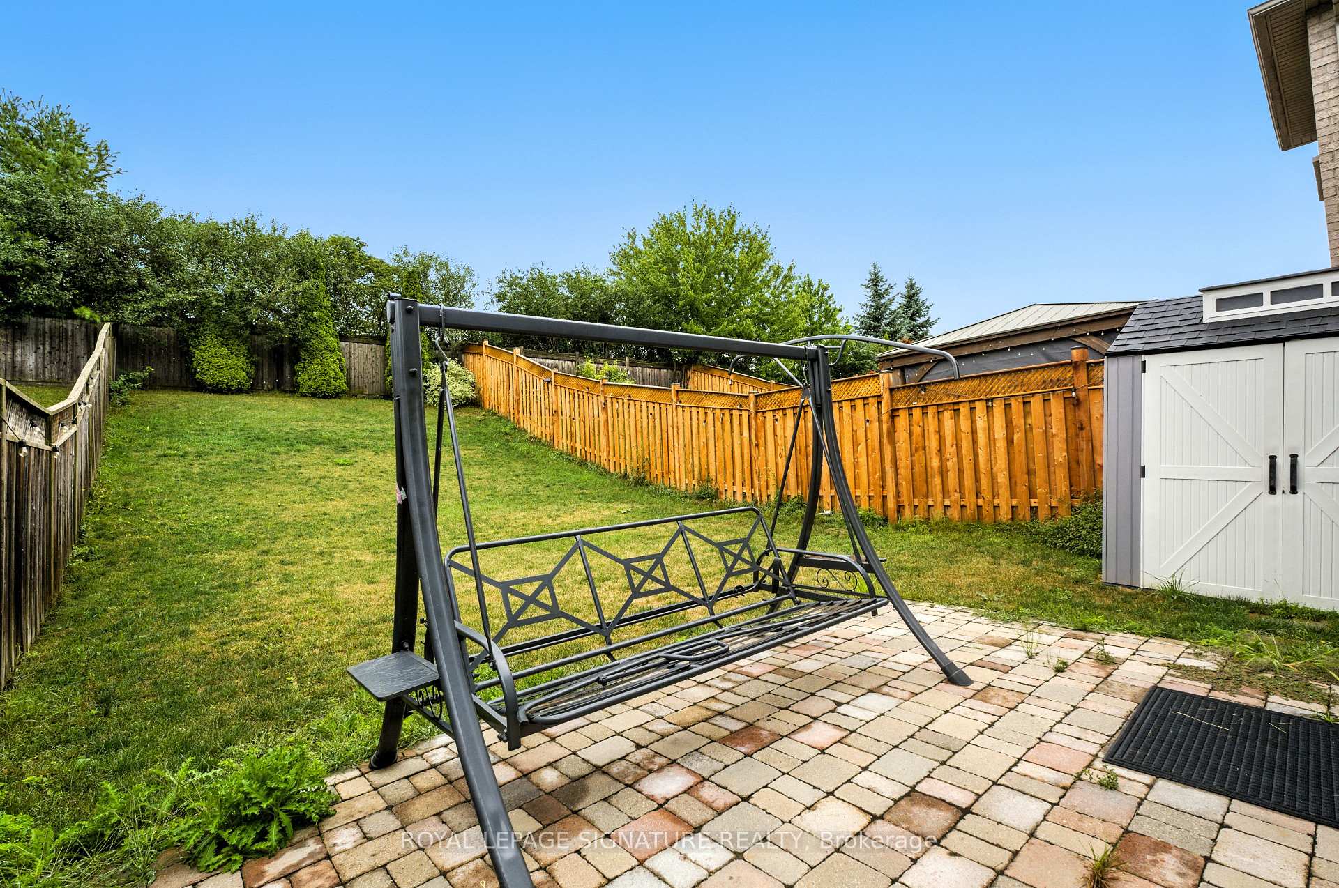 Photo 32 of 28 Grapevine Road, Caledon, Bolton West — HOMEH