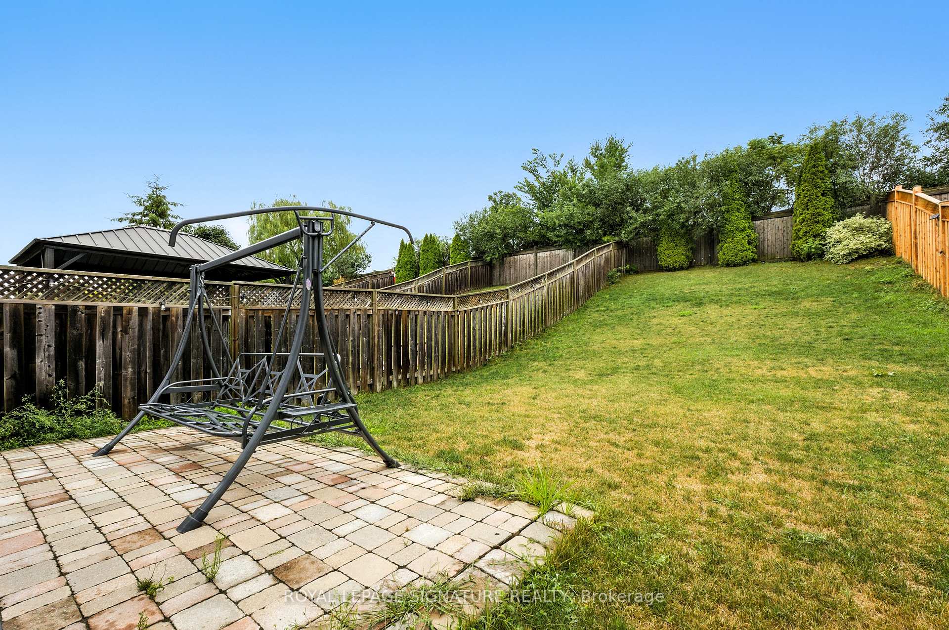 Photo 33 of 28 Grapevine Road, Caledon, Bolton West — HOMEH